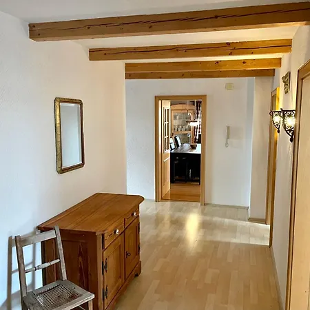 Apartment Gemuetliche Freidlhof *